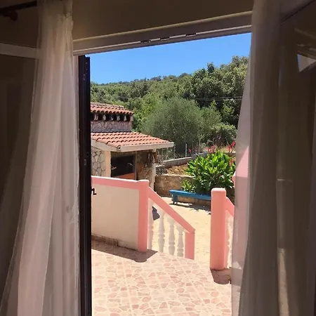 With Parking Space Kraj, Pasman - 819 Ткон