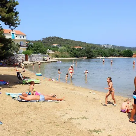 With Parking Space Kraj, Pasman - 819 *