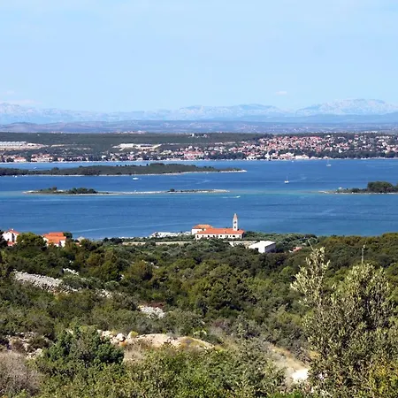 With Parking Space Kraj, Pasman - 819 公寓 特孔