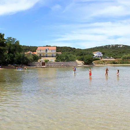 With Parking Space Kraj, Pasman - 819 公寓 特孔