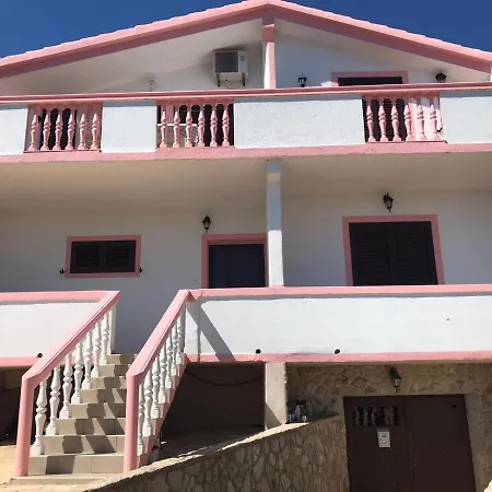 With Parking Space Kraj, Pasman - 819 * Tkon