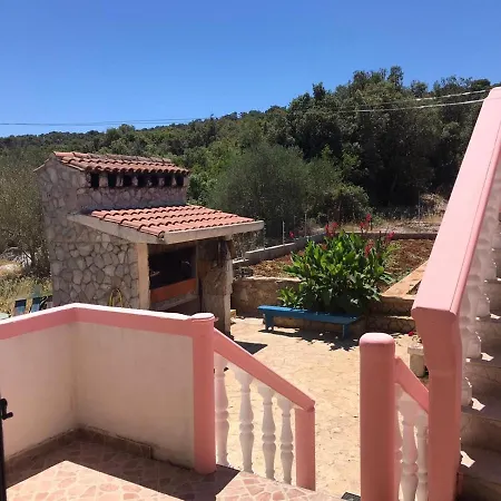 With Parking Space Kraj, Pasman - 819 *