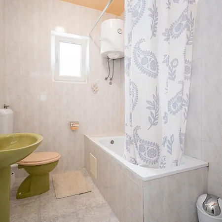 With Parking Space Kraj, Pasman - 819 Apartman Tkon