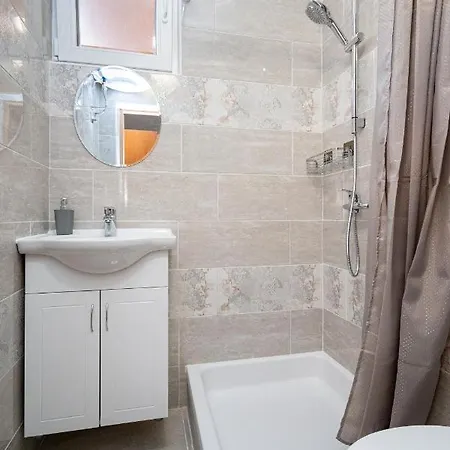 Apartman With Parking Space Kraj, Pasman - 819 Tkon