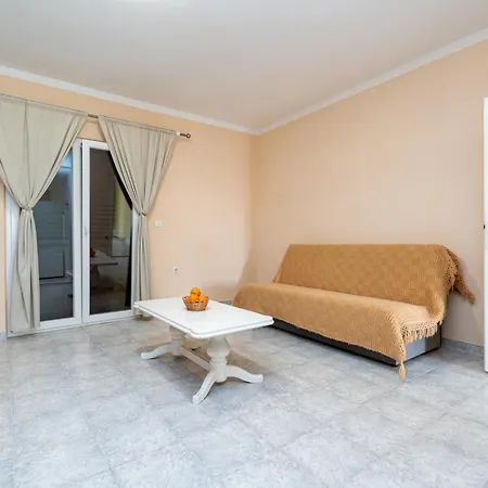 Appartement With Parking Space Kraj, Pasman - 819 Tkon
