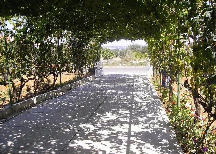 With Parking Space Kraj, Pasman - 819 Lägenhet *