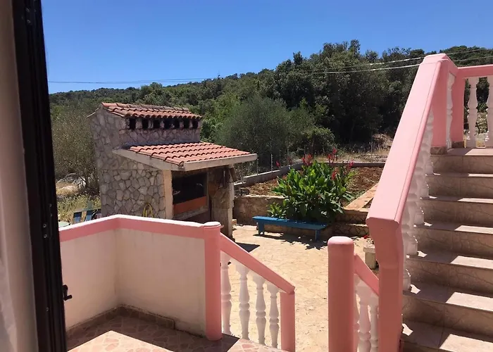 With Parking Space Kraj, Pasman - 819 *